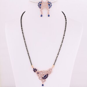 Soul Bond Mangalsutra Set