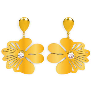 Floral Elegance Earrings