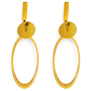 Decent straight & oval shape Danglers