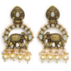 Darbari Jhumka