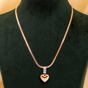 Lobster closure chain