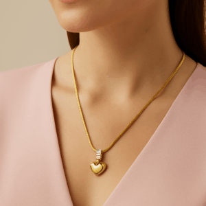 Lobster closure chain