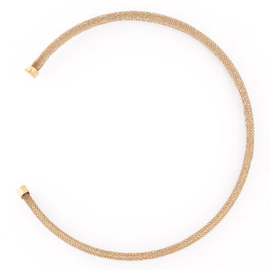 Western Ensemble Choker